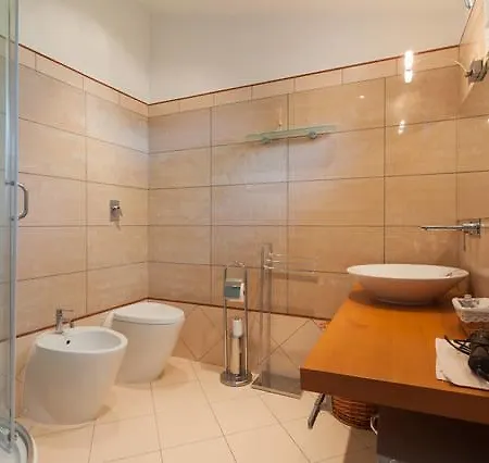 Chalet Di Campagna Sauna E Piscina * Curtatone