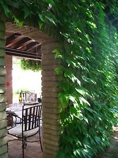 Chalet Di Campagna Sauna E Piscina * Curtatone