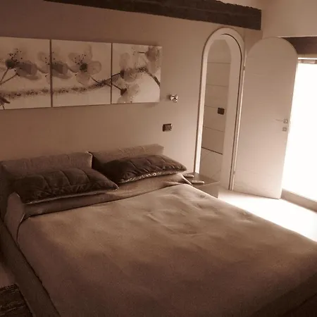 Chalet Di Campagna Sauna E Piscina Curtatone