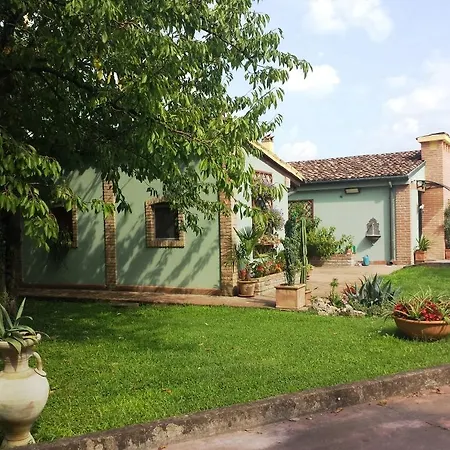 Chalé Chalet Di Campagna Sauna E Piscina