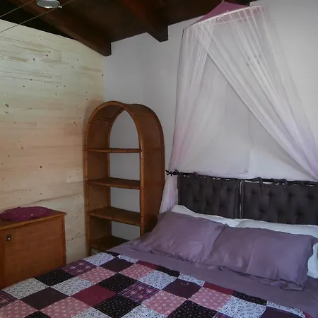 Chalet Di Campagna Sauna E Piscina * Curtatone