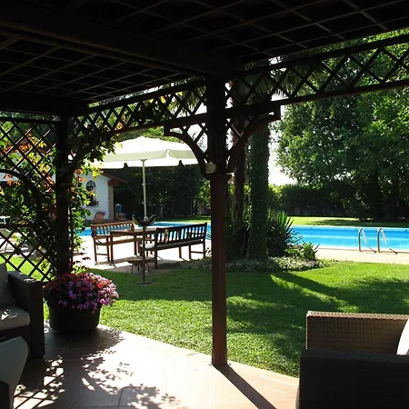 Chalet Di Campagna Sauna E Piscina *