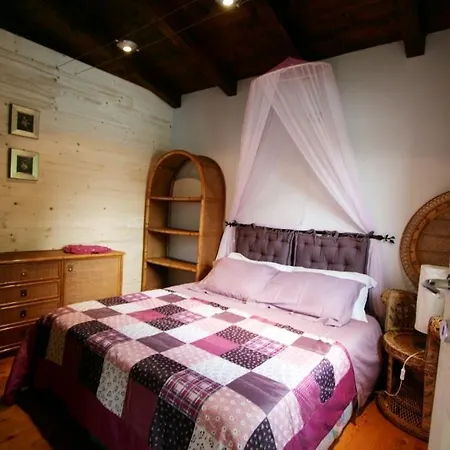 בקתה Chalet Di Campagna Sauna E Piscina Curtatone